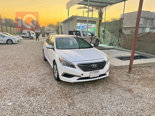 Hyundai for sale in Iraq